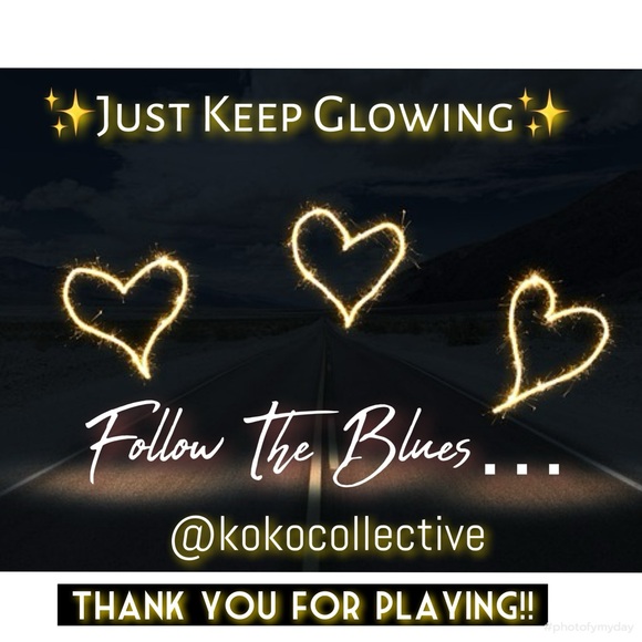 ✨FULL✨PLEASE SEE NEW ROUND TO PLAY✨TIME TO KEEP GLOWING & GROWING✨ - Picture 4 of 14